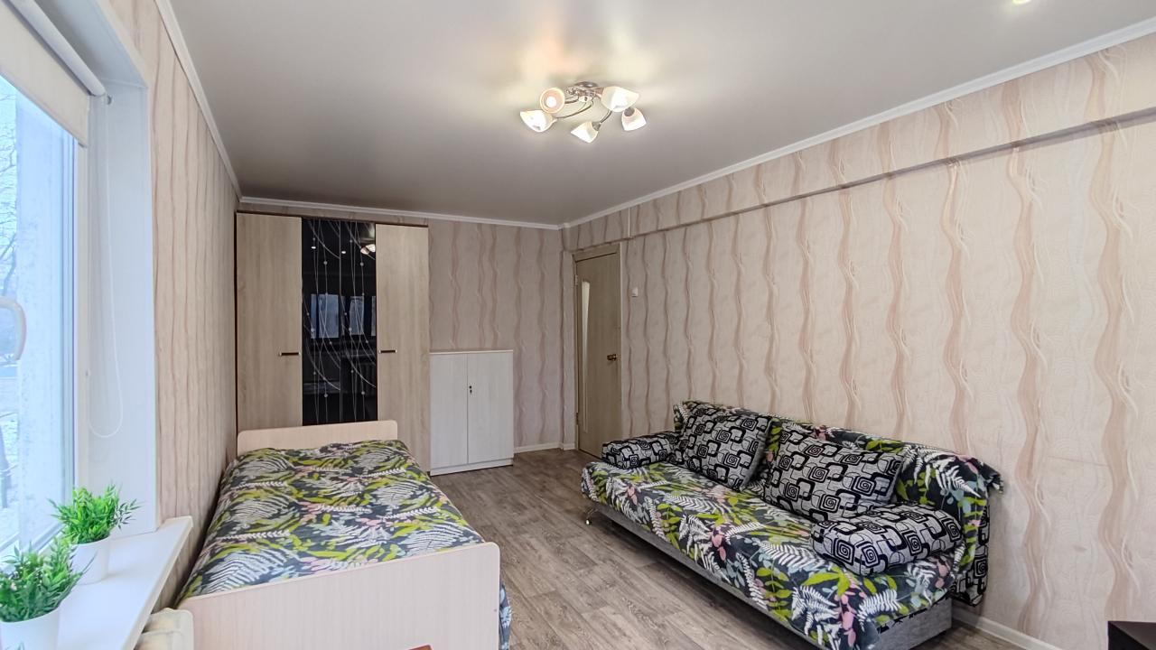 Real photos of Apartments on Lenin street 122A