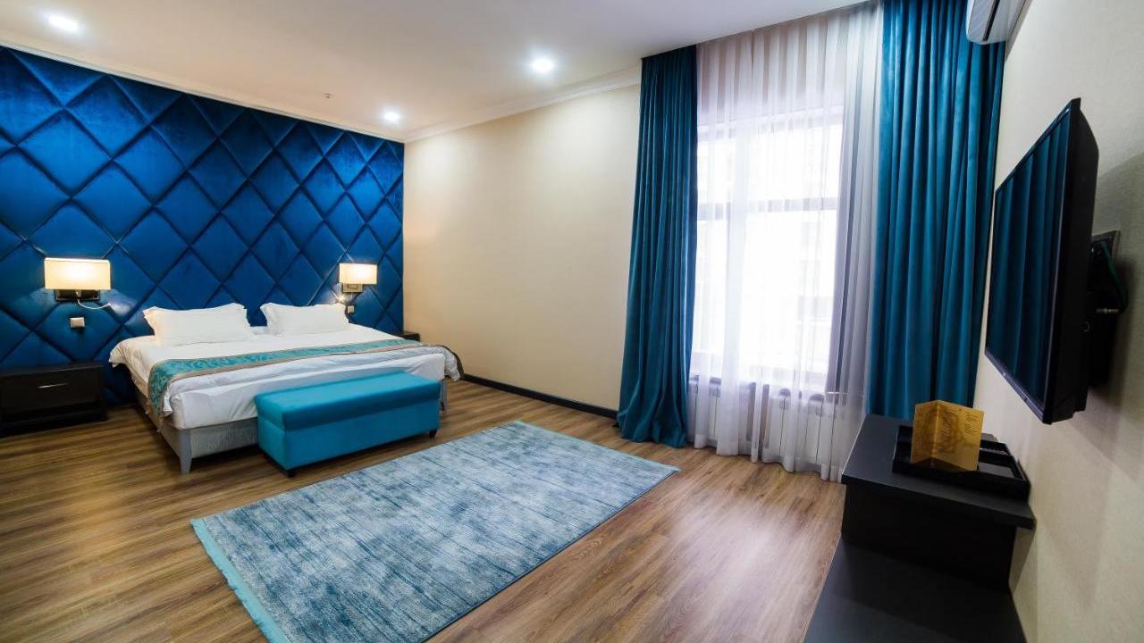 Real photos of Golden Hotel