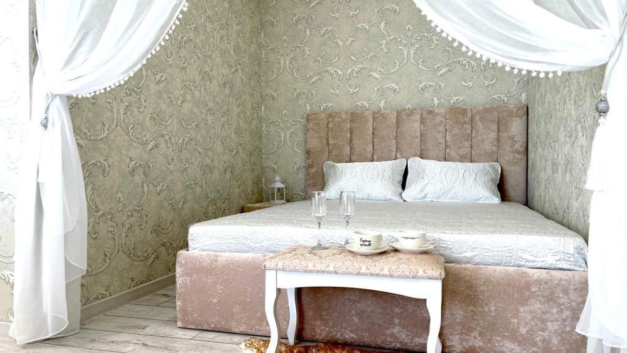 Real photos of Apartments on Ostrovsky street 41B