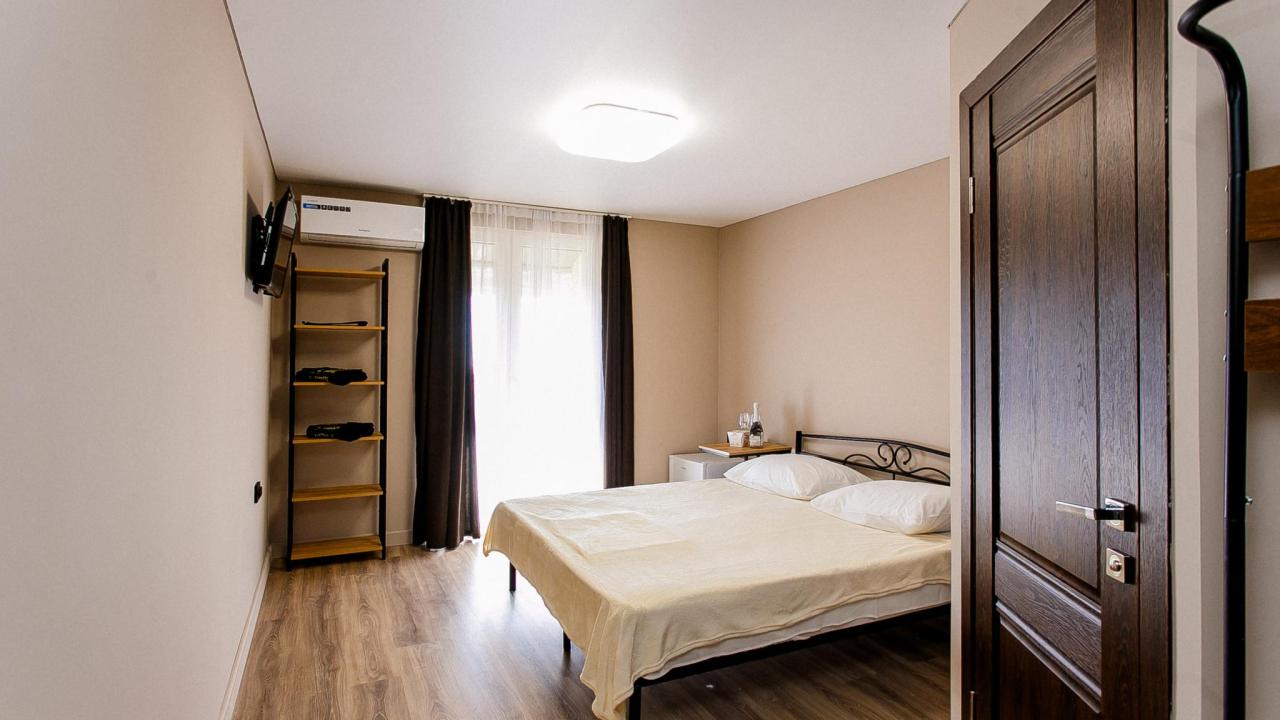 Real photos of Bonano Guest House