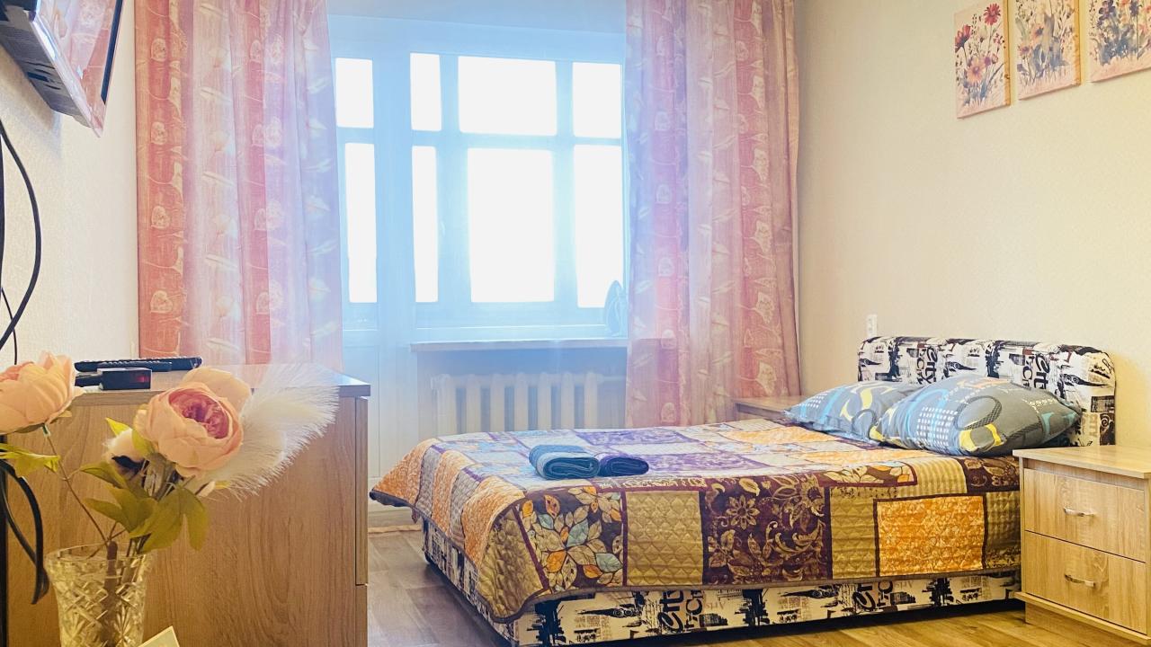 Real photos of Apartments on 35 Nabereznay Street