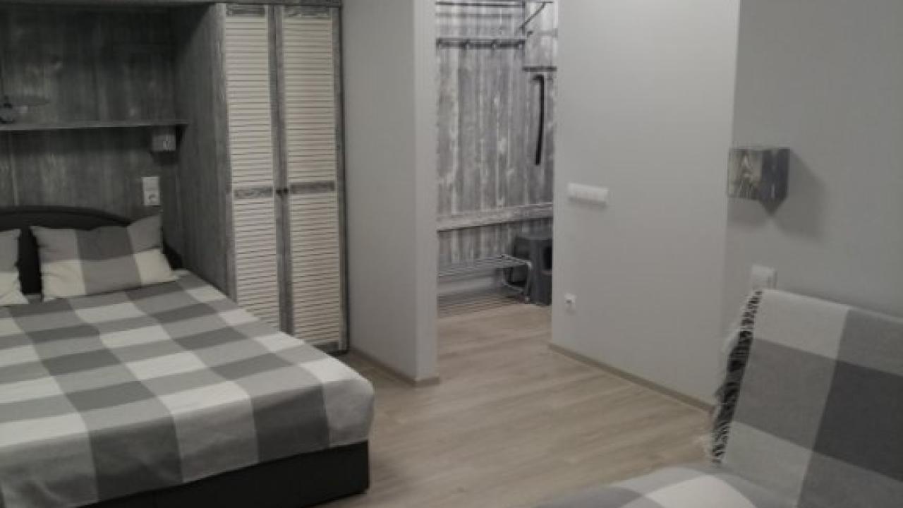Real photos of Apartments on the Children's street