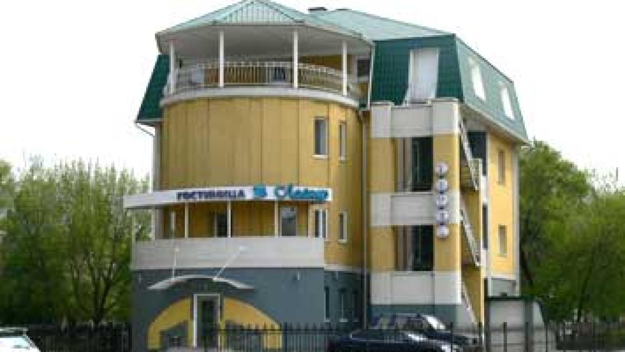 Реальные фото Лайнер