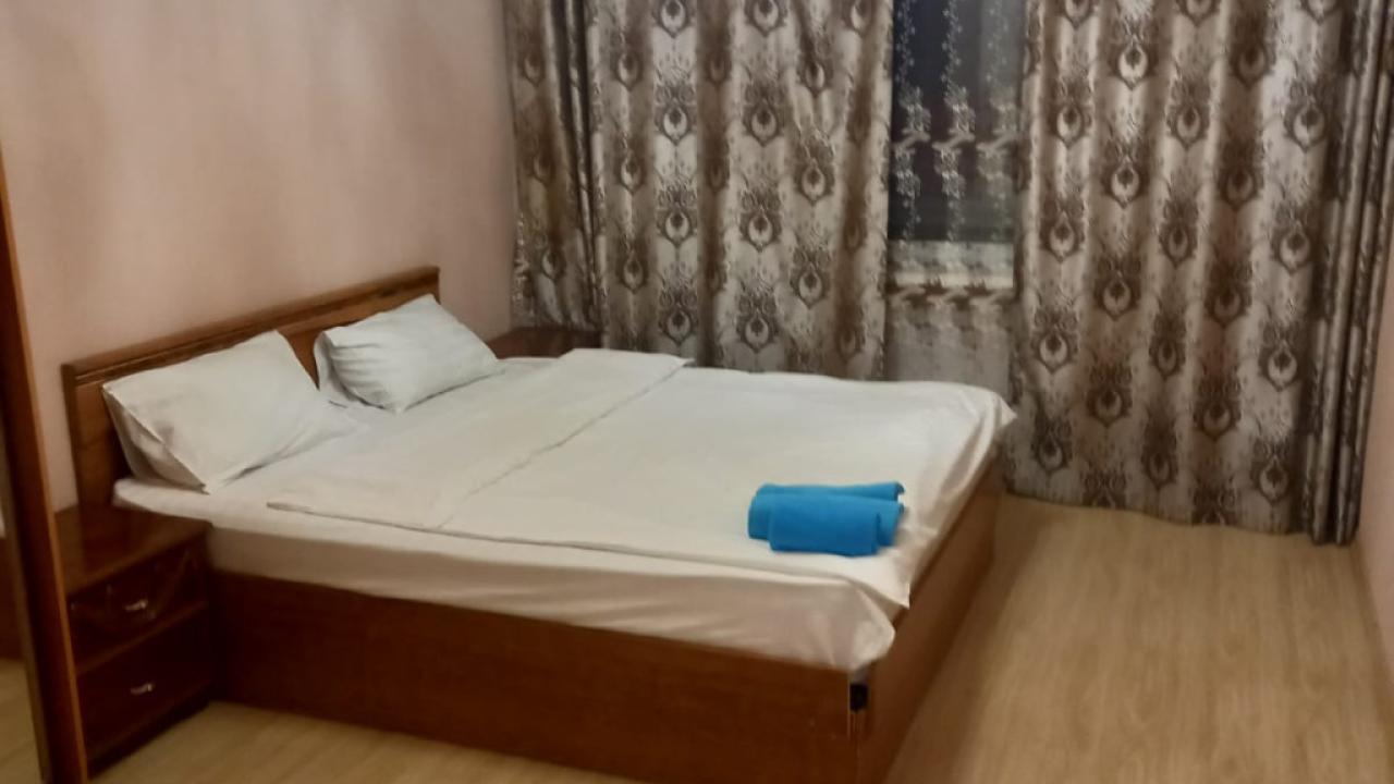 Real photos of Apart Sharing on Bestuzheva Street