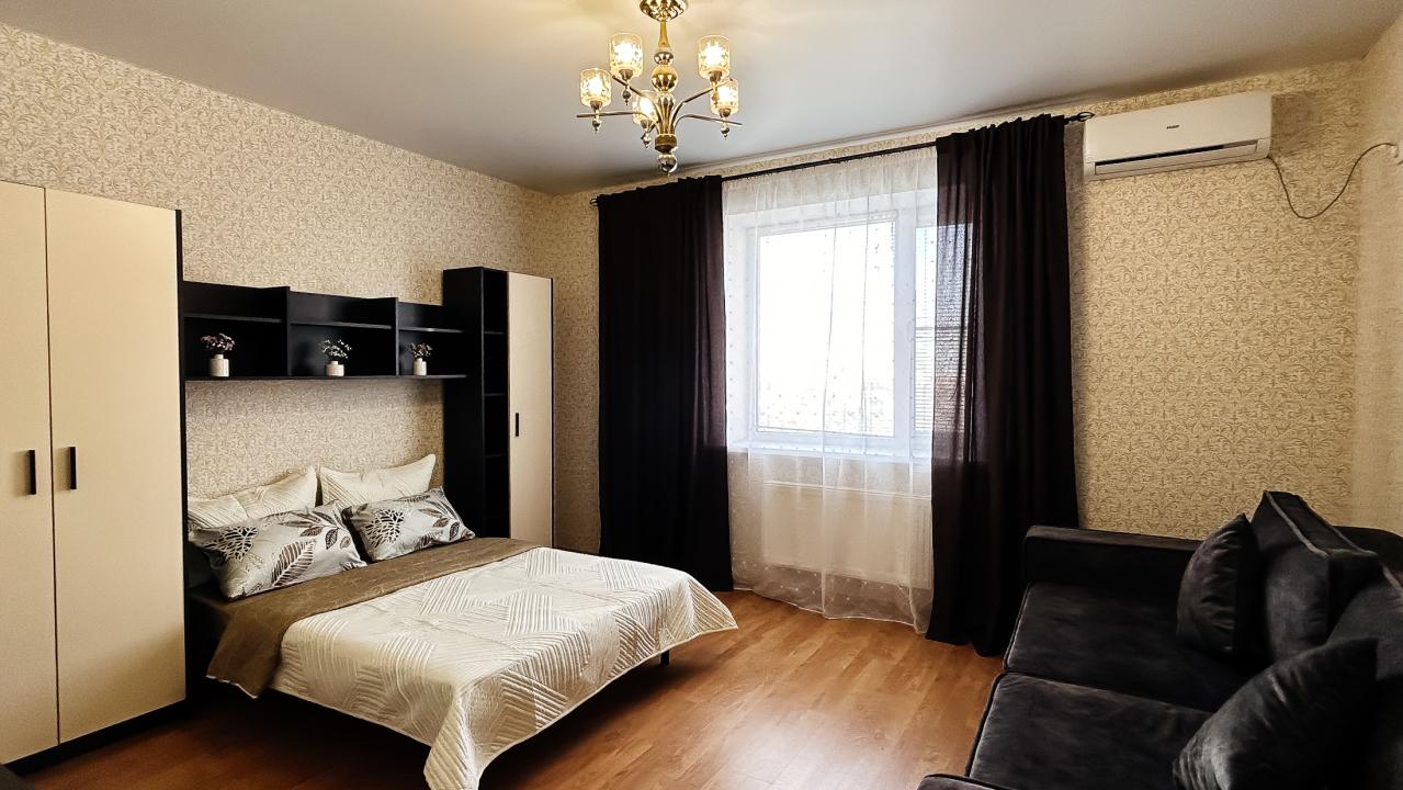 Real photos of Apartments on Vostochno-Kruglikovskaya str 26