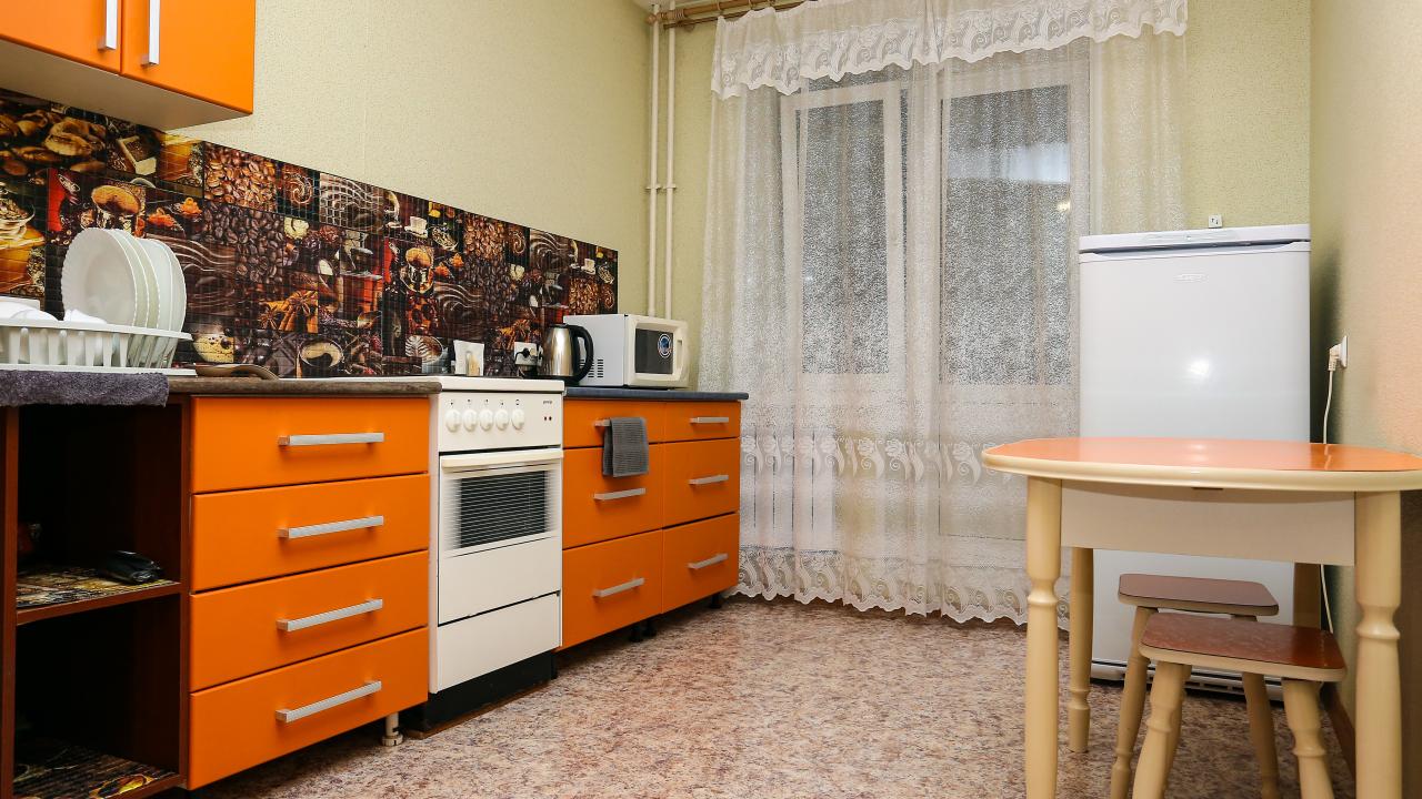 Real photos of Apartments on the street of Designers 3