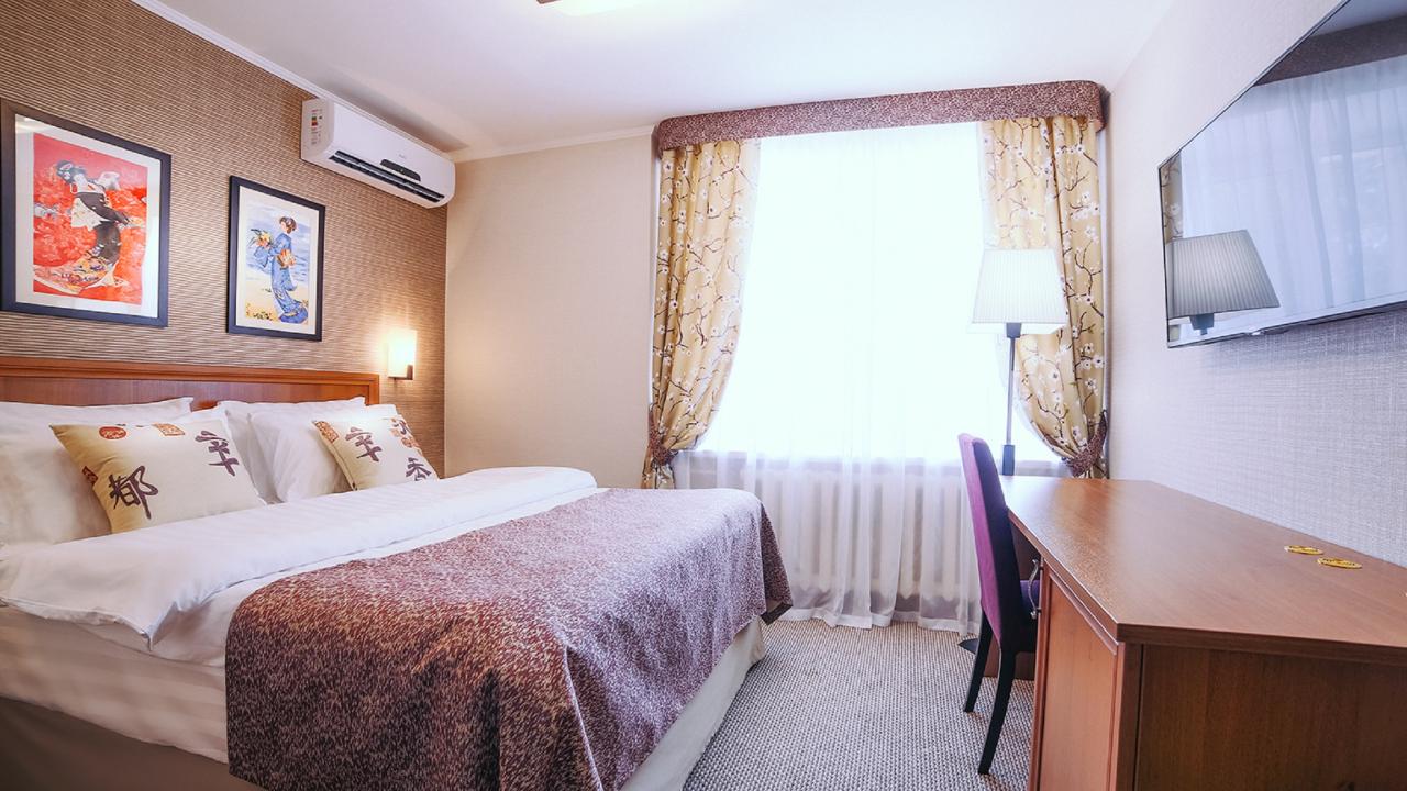 Real photos of Boutique hotel Countries