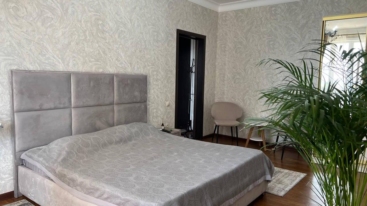Реальные фото Апартаменты на улице Времена года