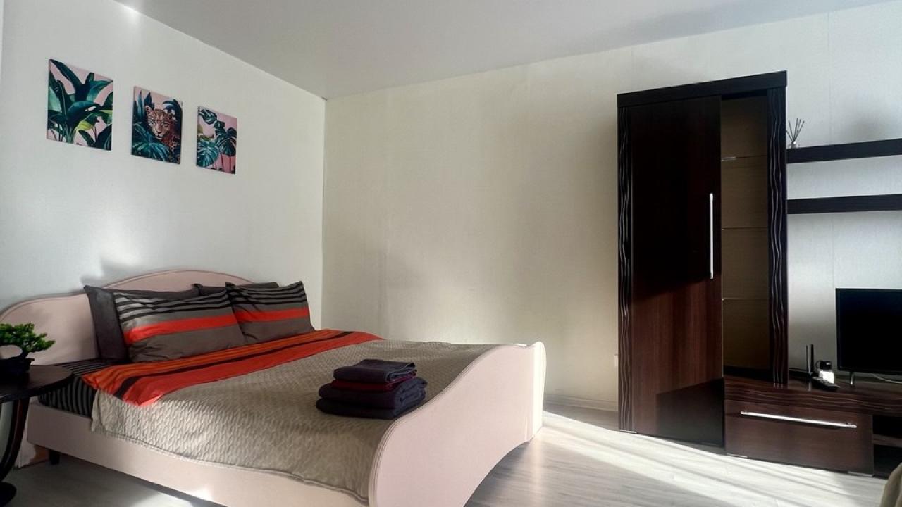 Real photos of Apartment on 41 Mikhaylovskaya Street