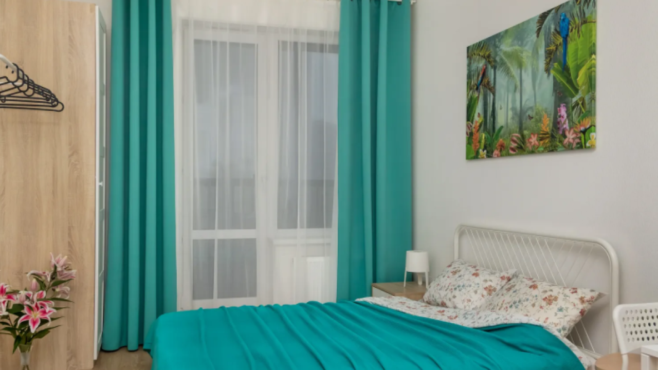Real photos of Apartment 2nights on the 1st Preport 13 passage