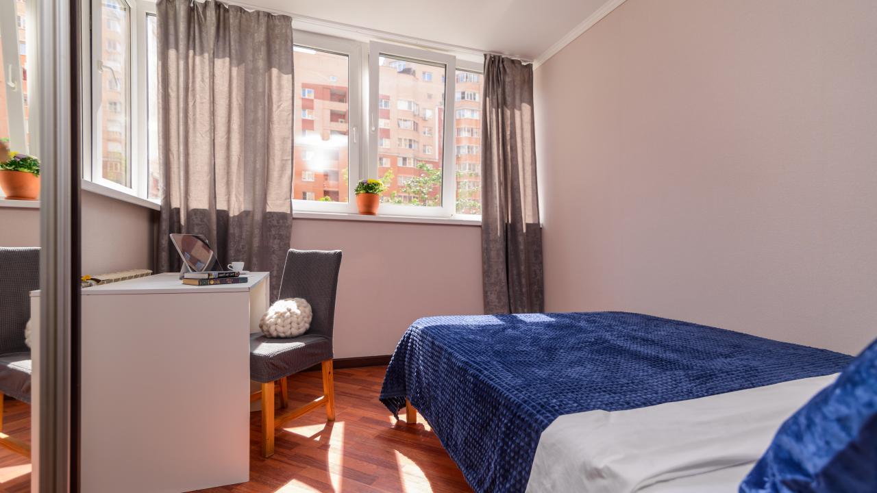 Real photos of VV Apart  on Stroiteley Street 1