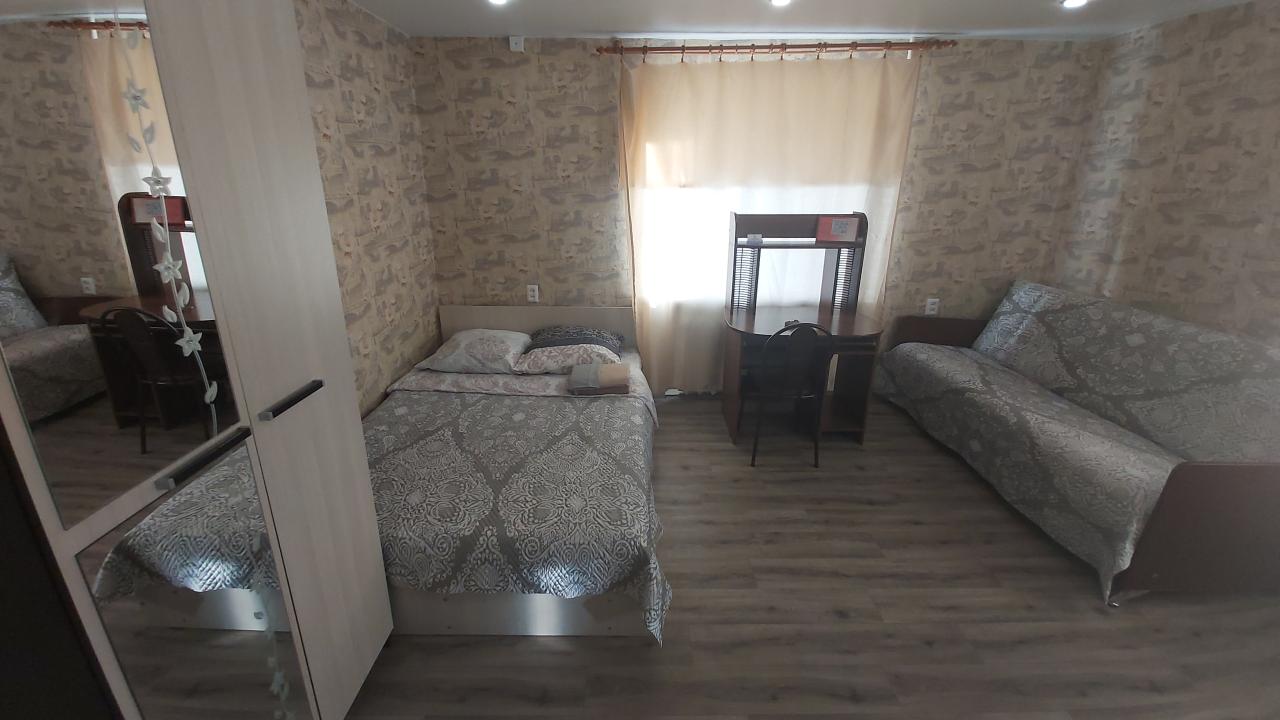 Real photos of Favorite House na ulitse Komsomolskaya