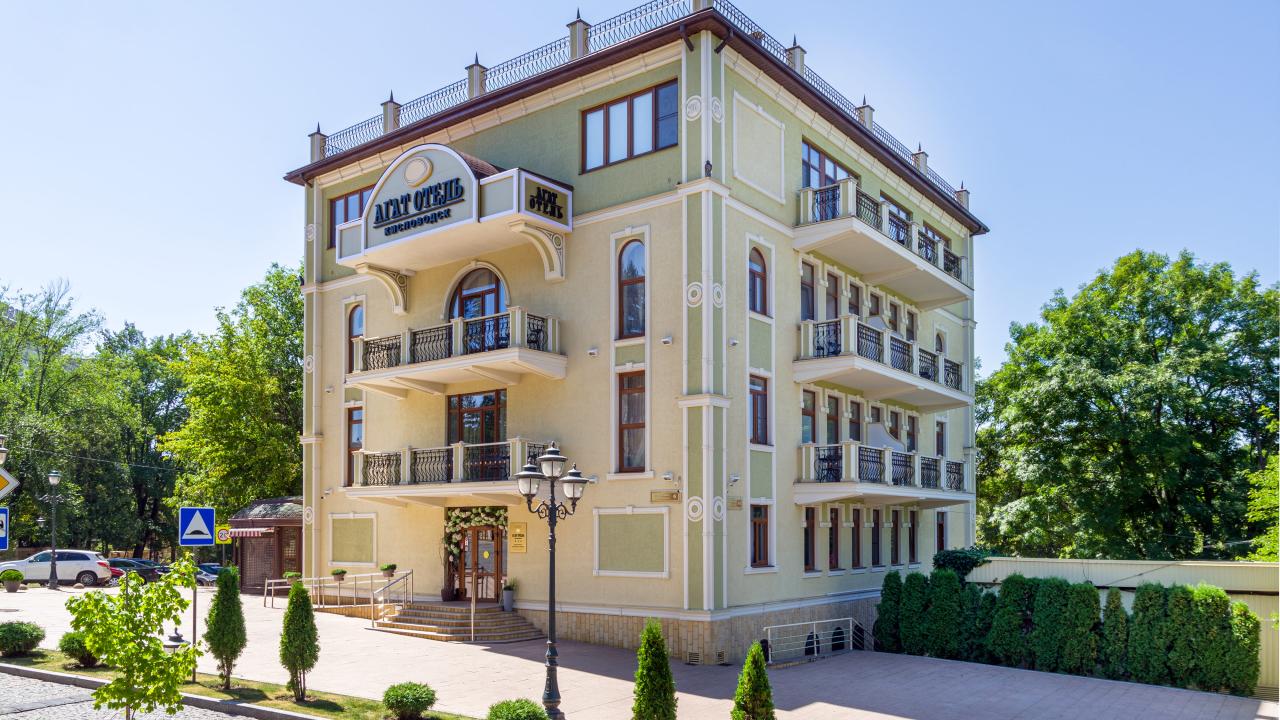 Реальные фото Агат