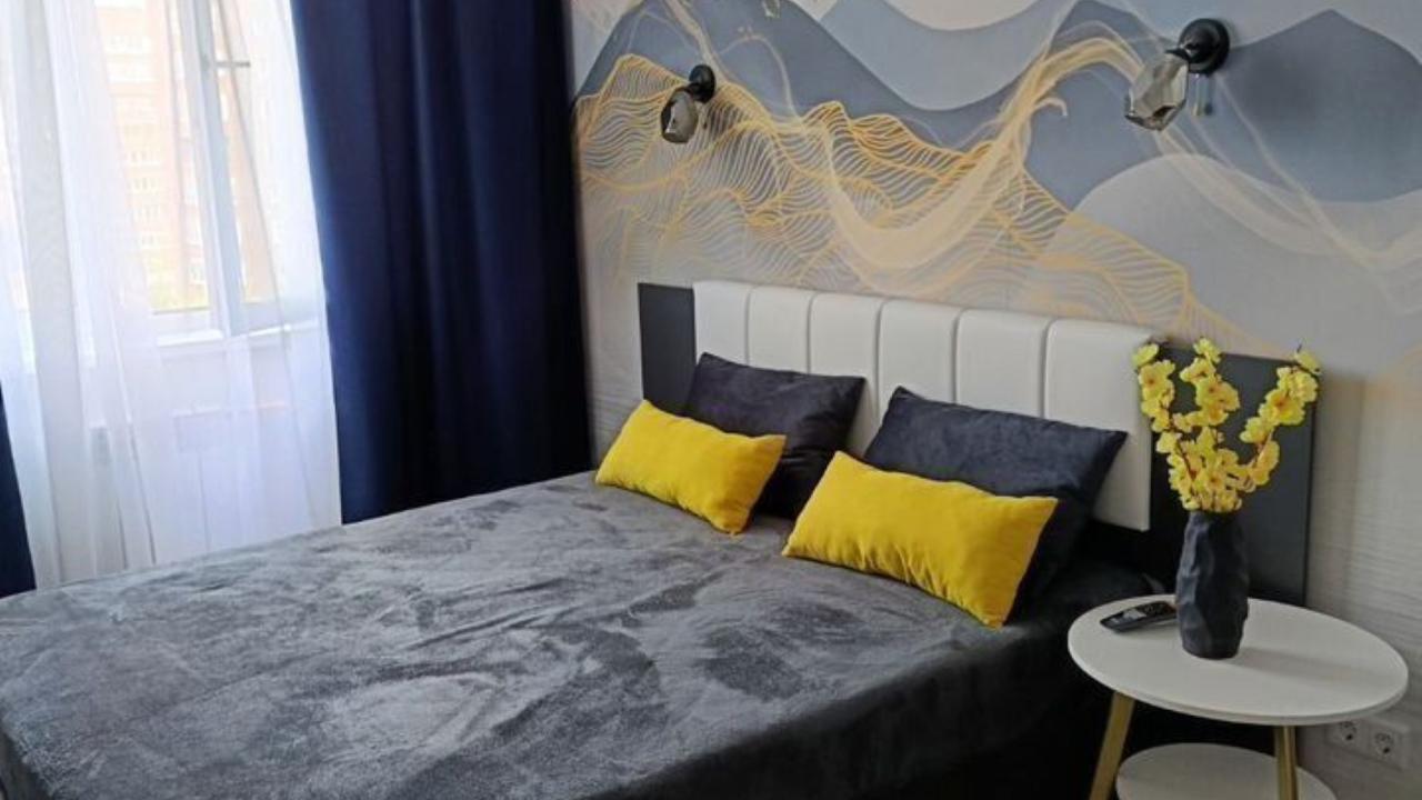 Real photos of Apartments on Michurina street, 58k2