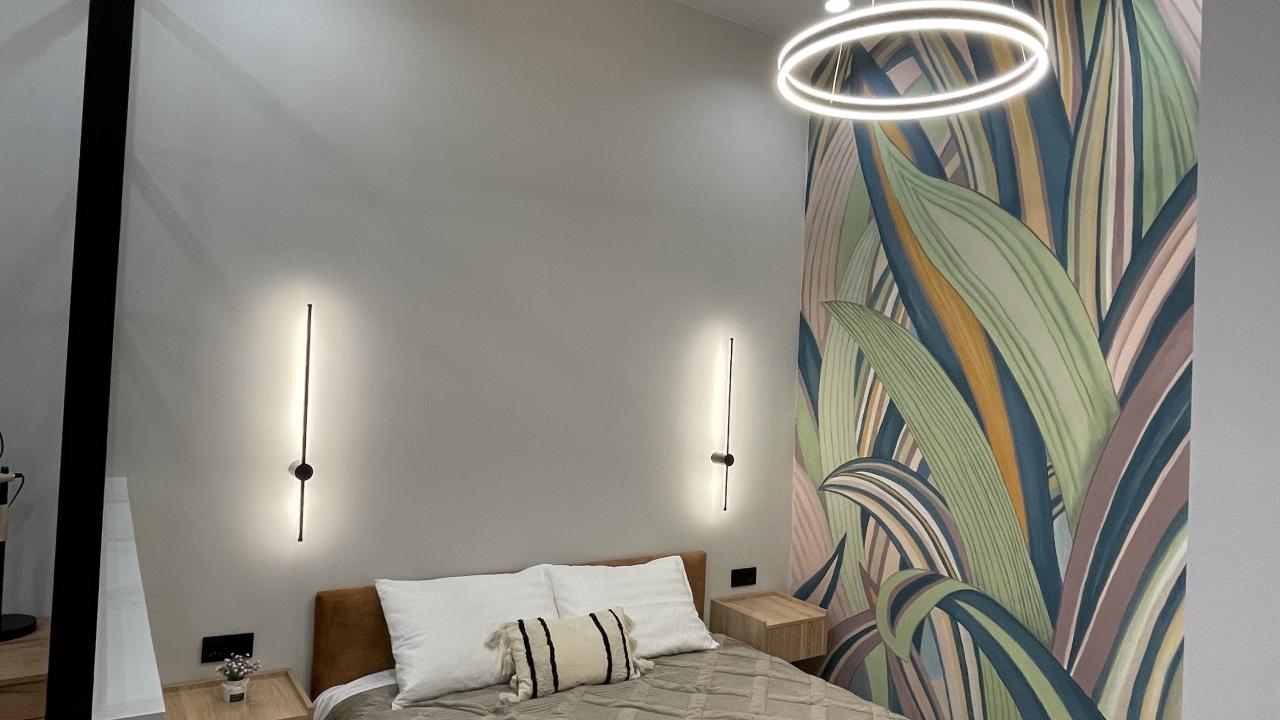 Real photos of Apartments on Kuibyshev street 22