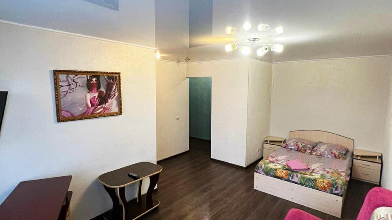 Реальные фото Apartments on Popova street 26