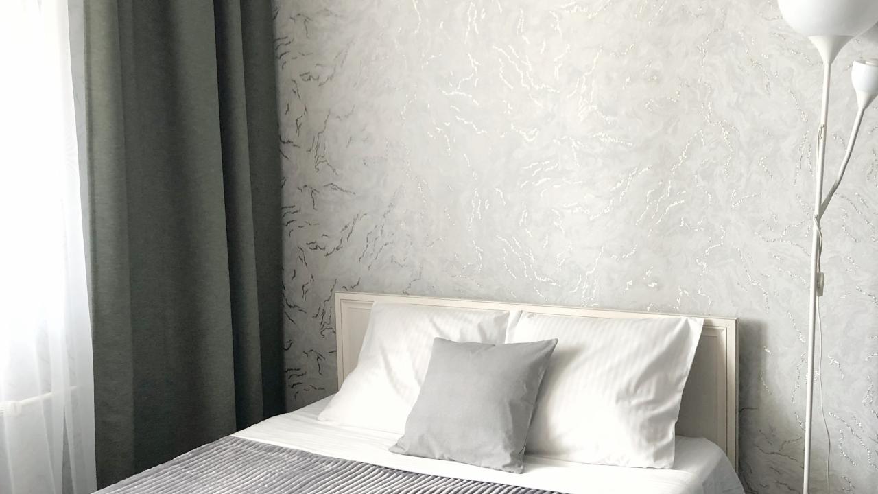 Real photos of Apartments on Yuzhny Boulevard 10