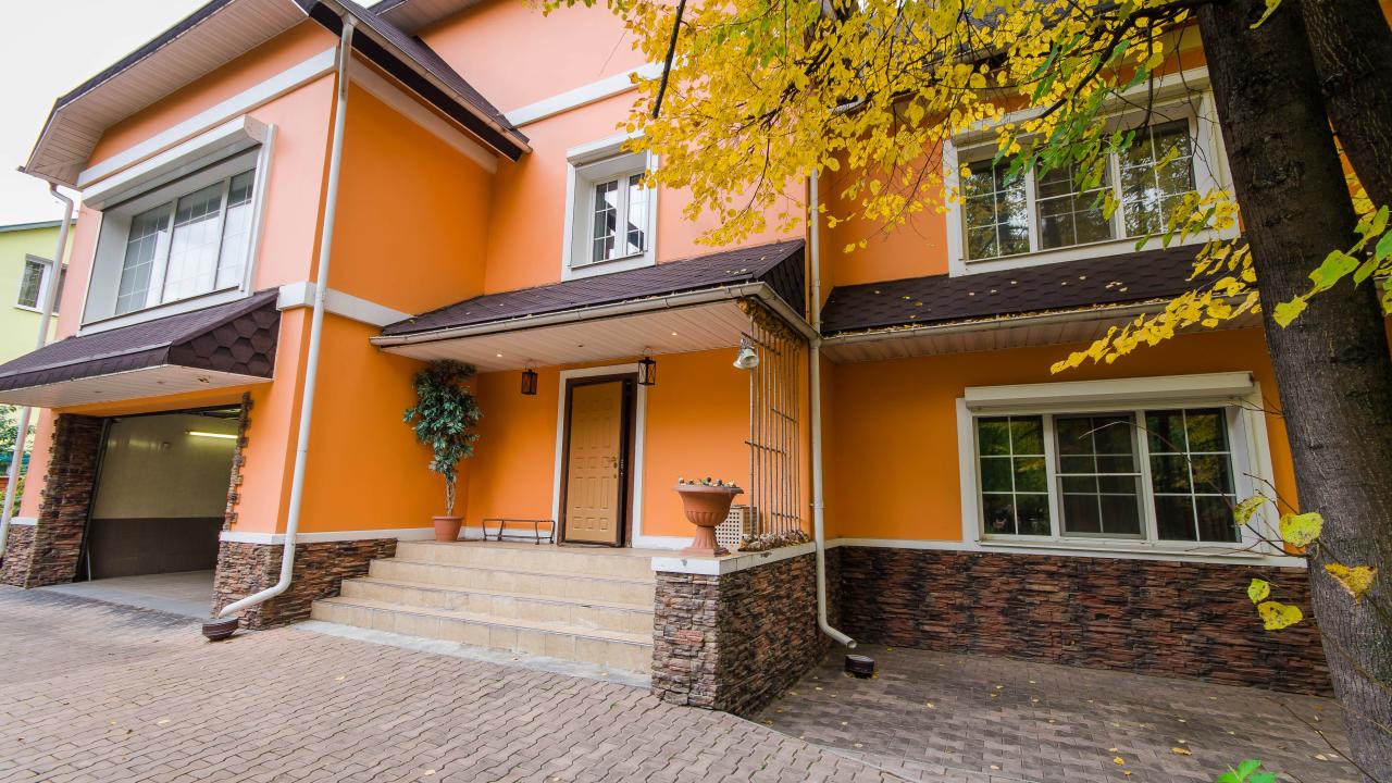 Real photos of Cottage in Balashikha