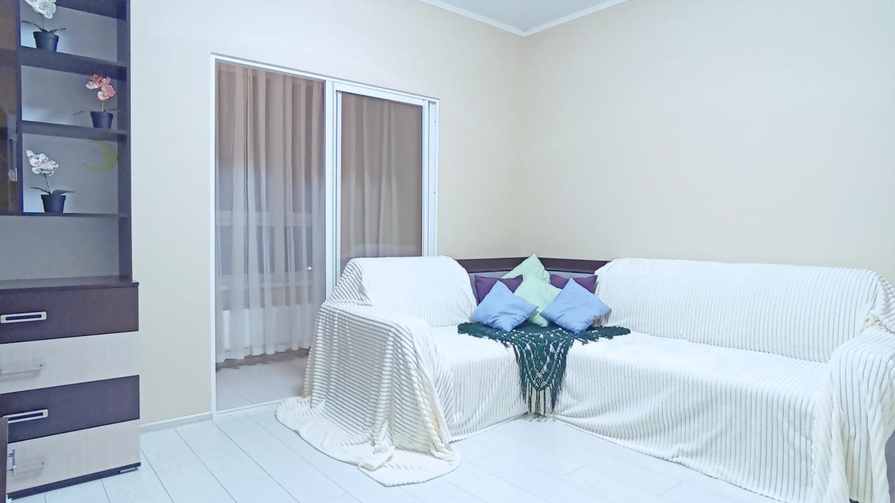 Real photos of Apartments on Akademika Makeeva street 34