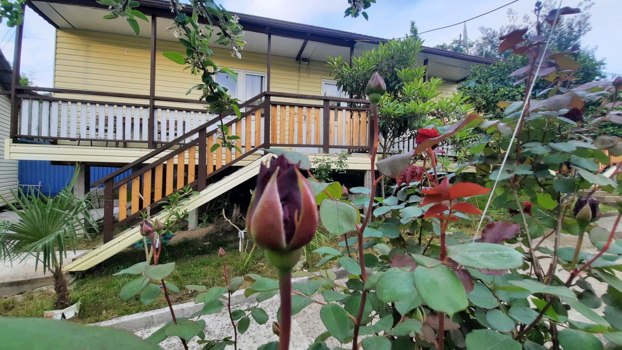 Real photos of Mandarin Paradise Guest House