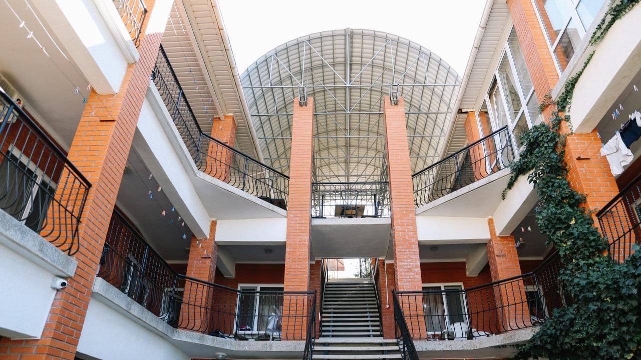 Реальные фото Ай-Серез