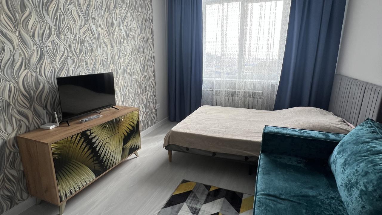 Real photos of Apartments on Marshal Zhukov Avenue 19/12