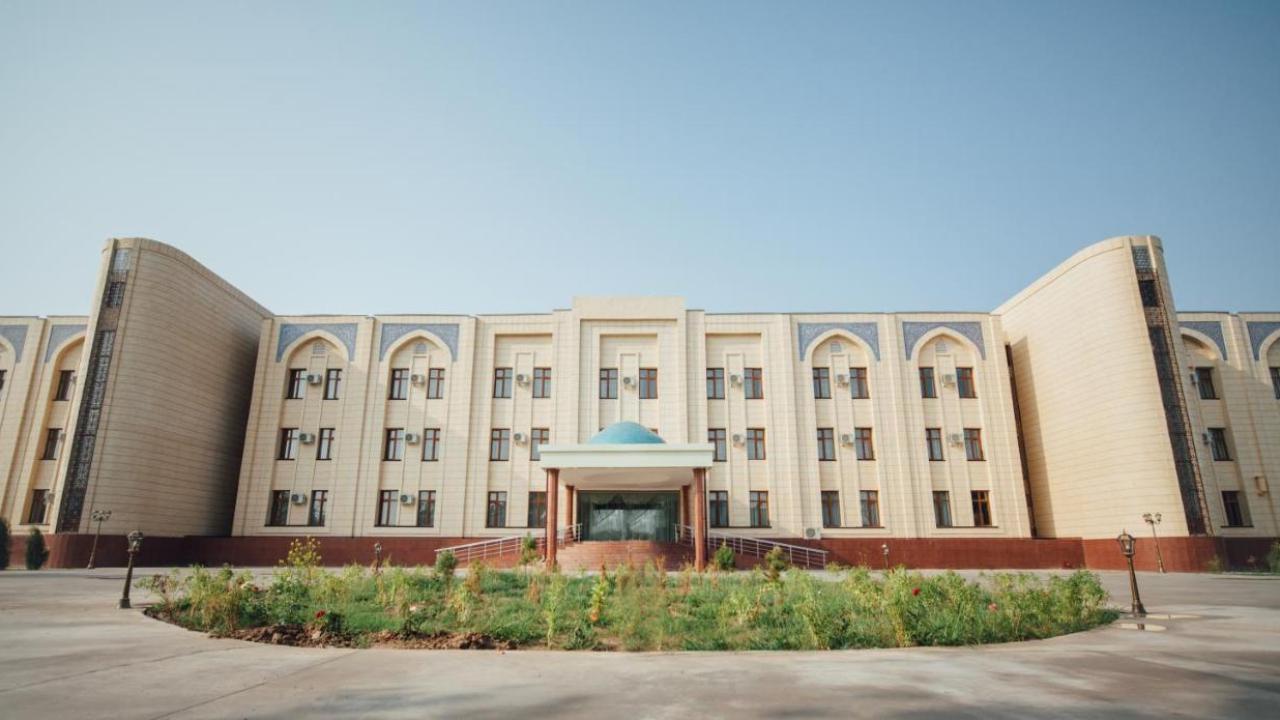 Real photos of Bek Khiva