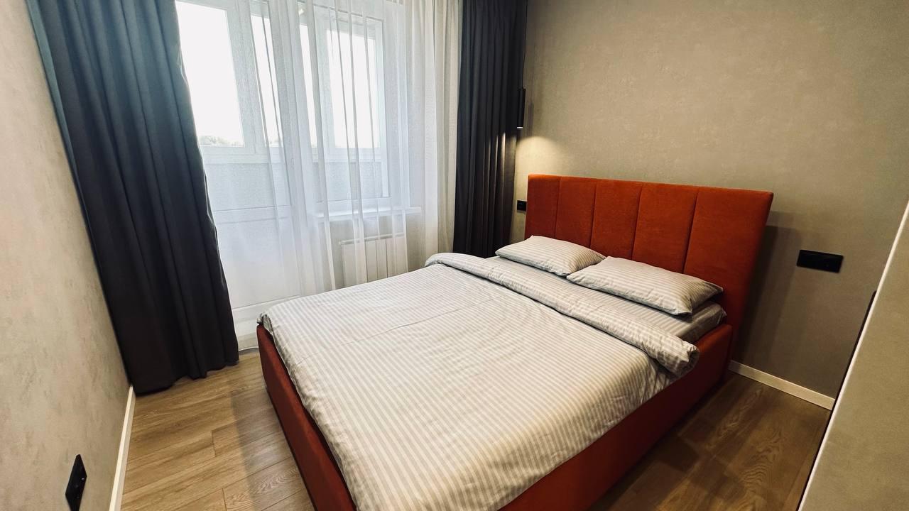 Real photos of Apartments on Constitution Street 5/2