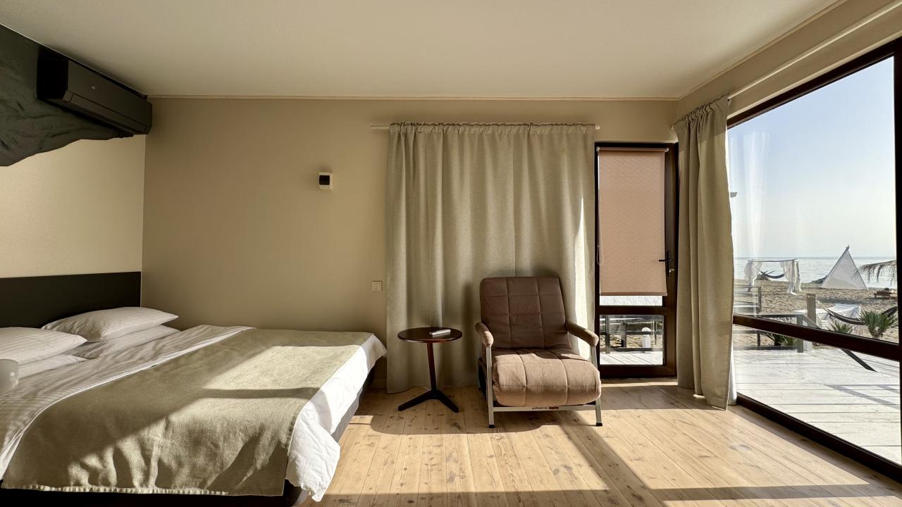 Real photos of Aqua Resort Hotel