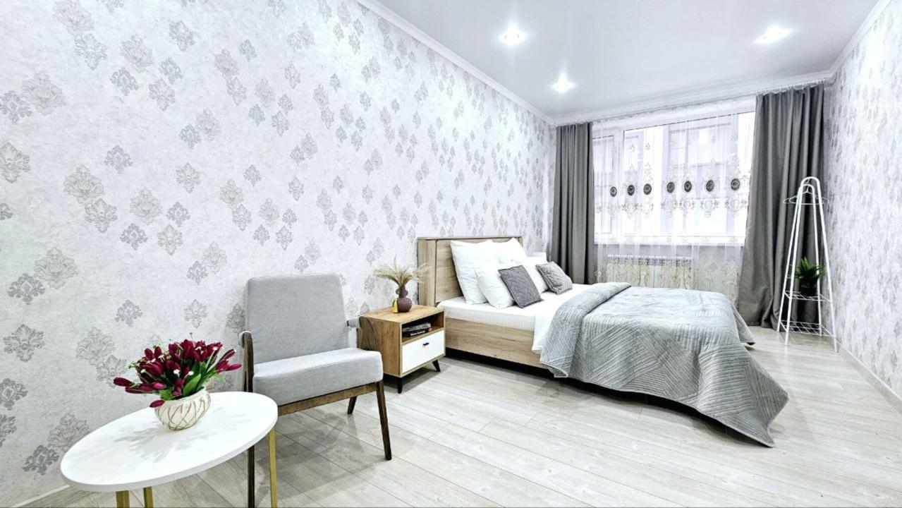 Real photos of Apartment on Trofimova street 7a building 1