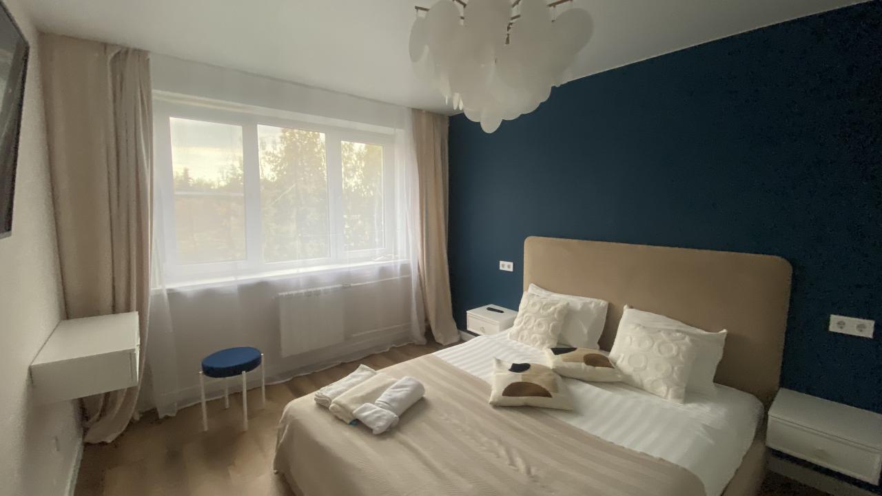Real photos of Apartments on Pionerskaya street 50A