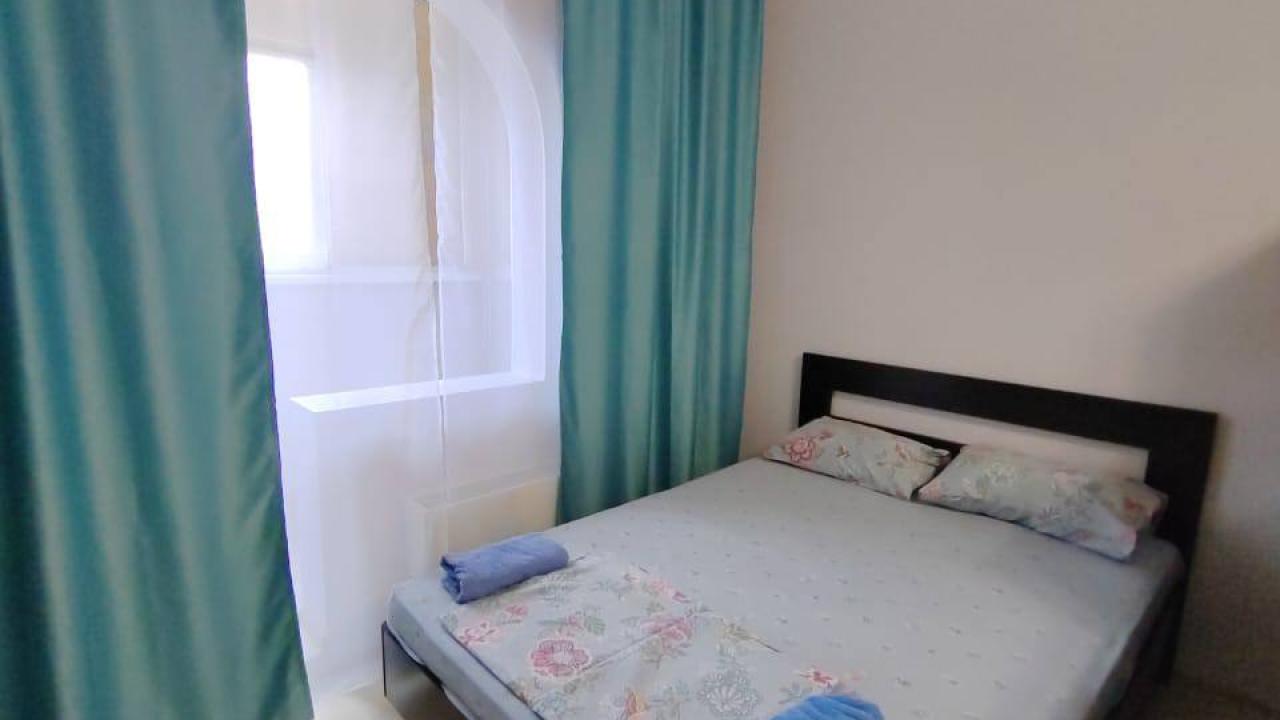 Real photos of Apartments on Krylova 32