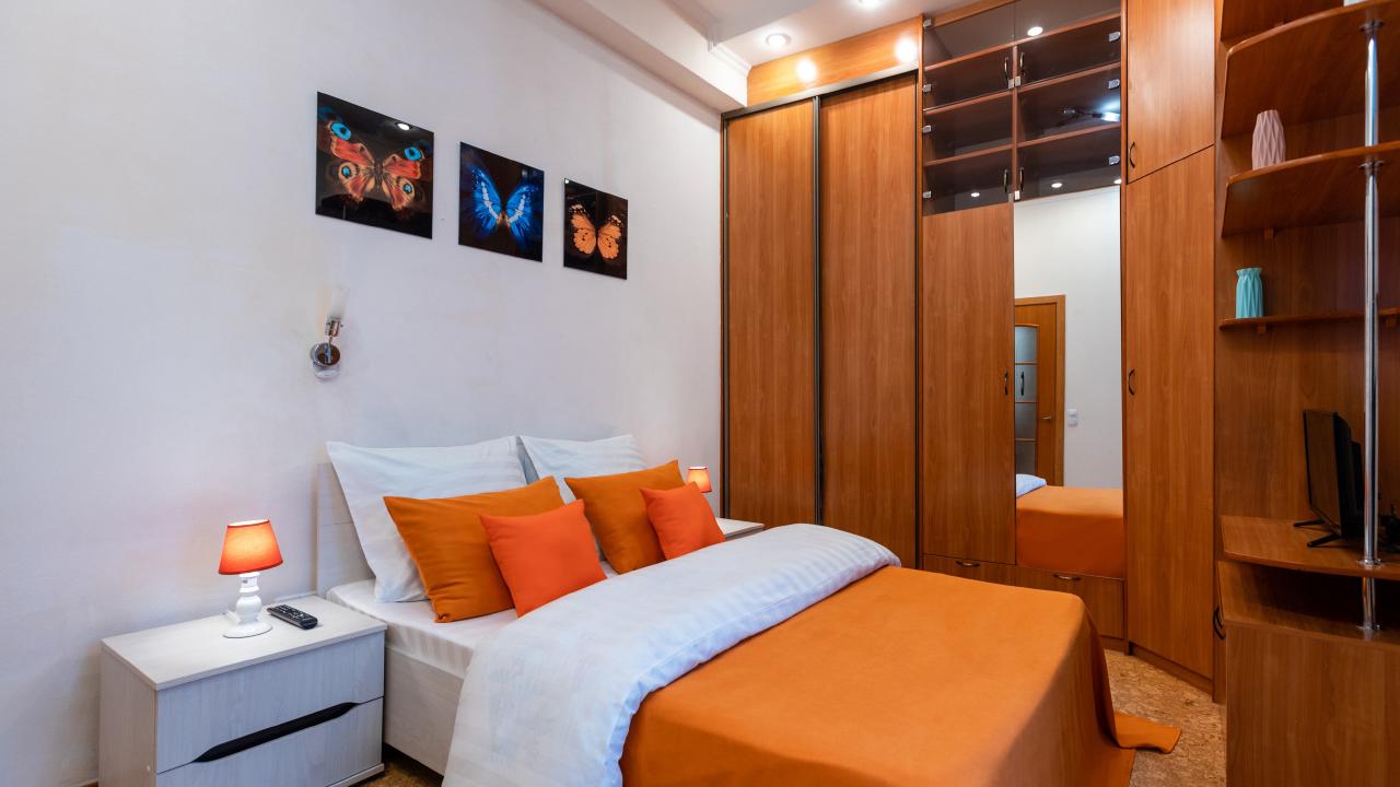 Real photos of Five stars on Decembrist Street