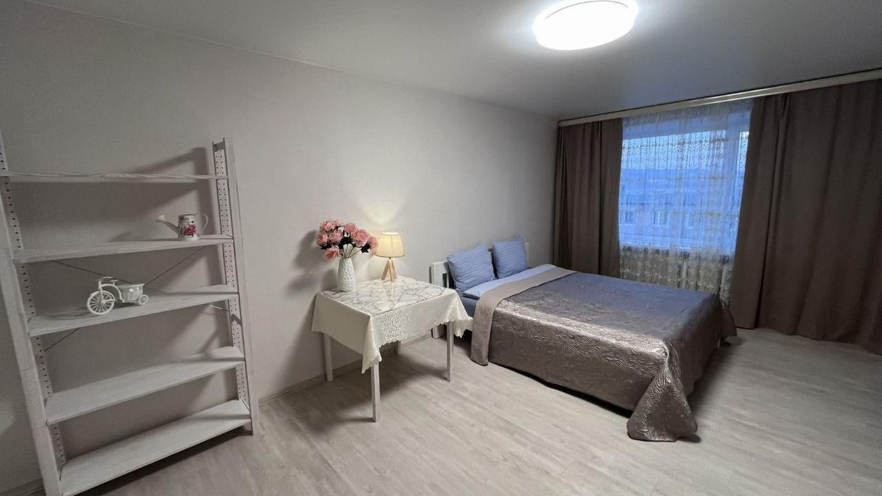 Реальные фото Apartments on Solnechnaya, 1/4
