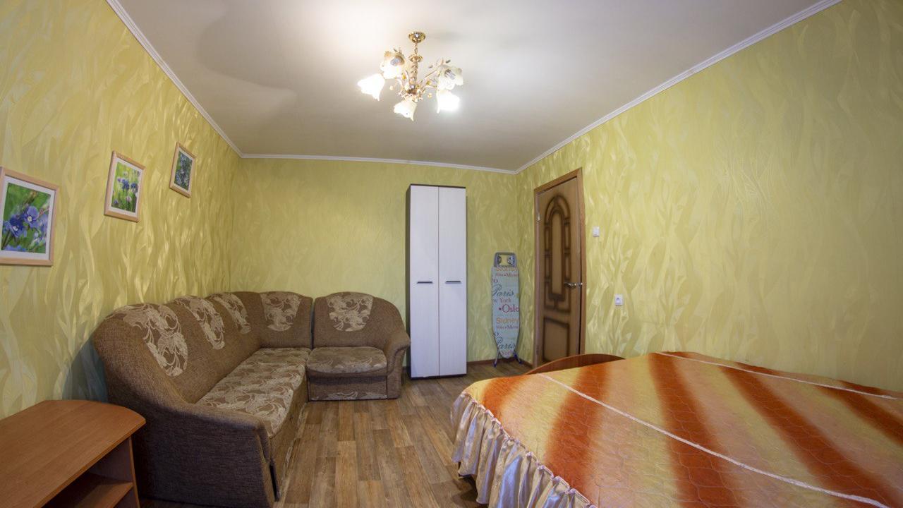Real photos of Apartments on Maxim Gorky street 144