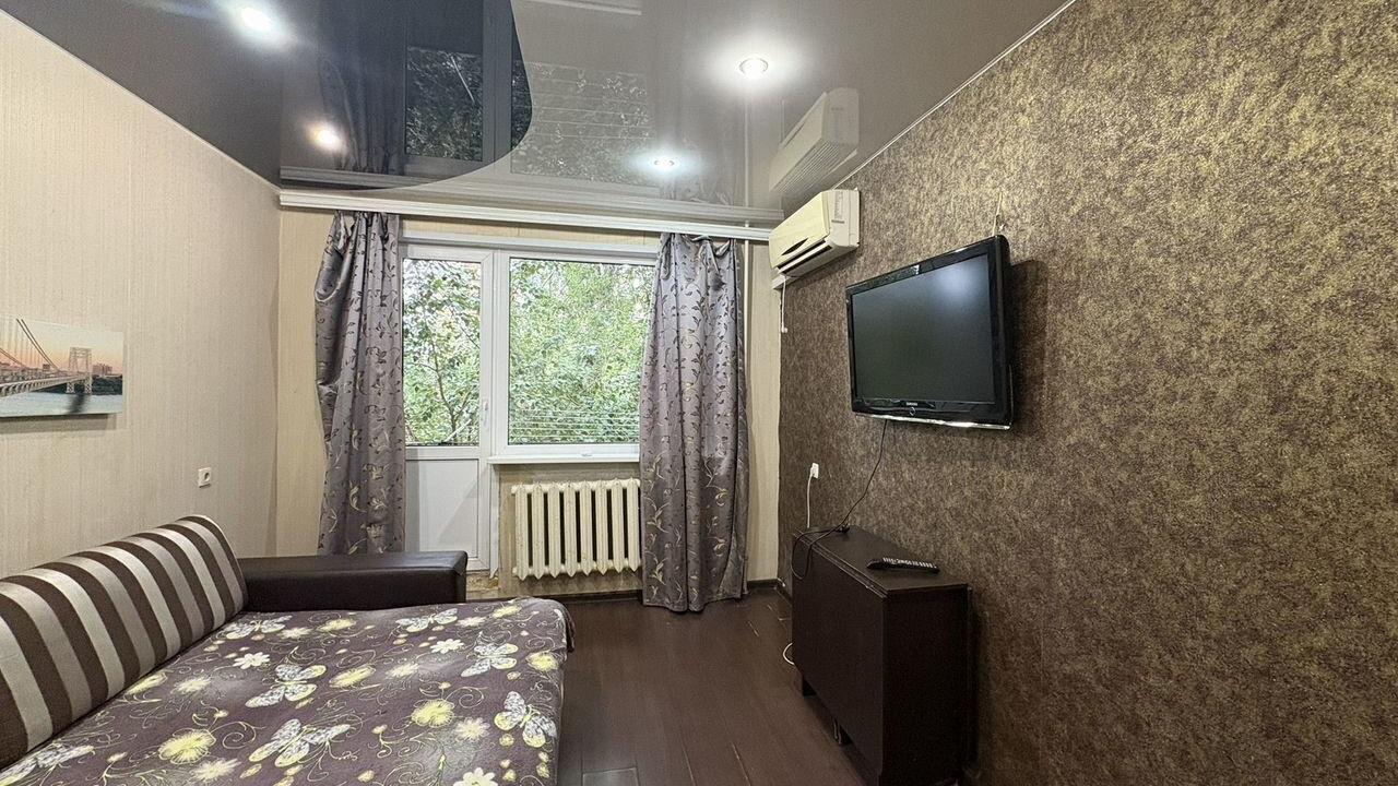 Реальные фото Апартаменты на улице Ломакина 1А