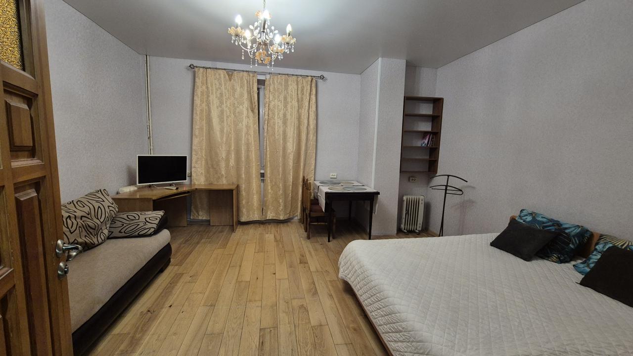 Real photos of Apartments on 46 Tchaikovsky Avenue