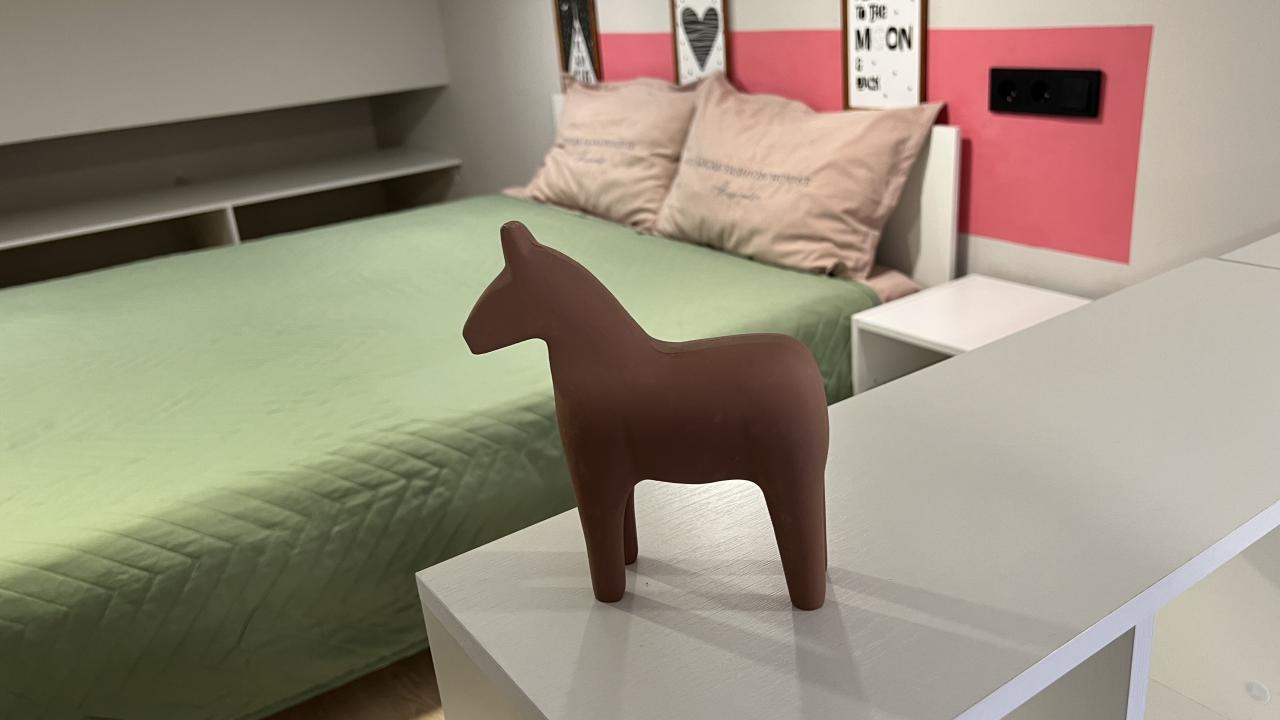 Реальные фото Апартаменты Lucky apart Horse