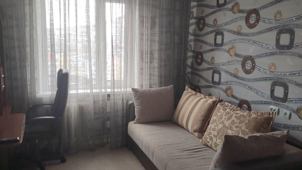 Real photos of Apartments on Zvezdnaya Street