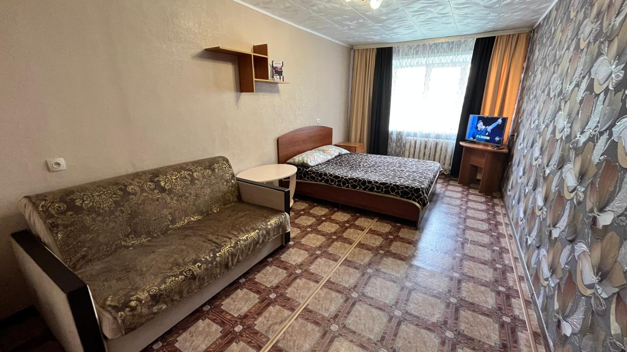 Real photos of Apartments on Sivkova street 2