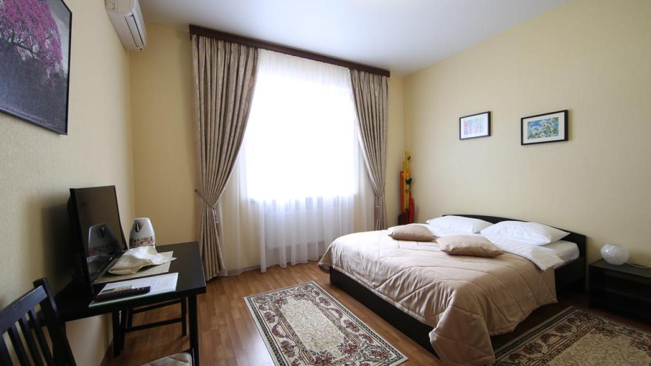Real photos of Smart People Eco Home (Smart People Eco Home)