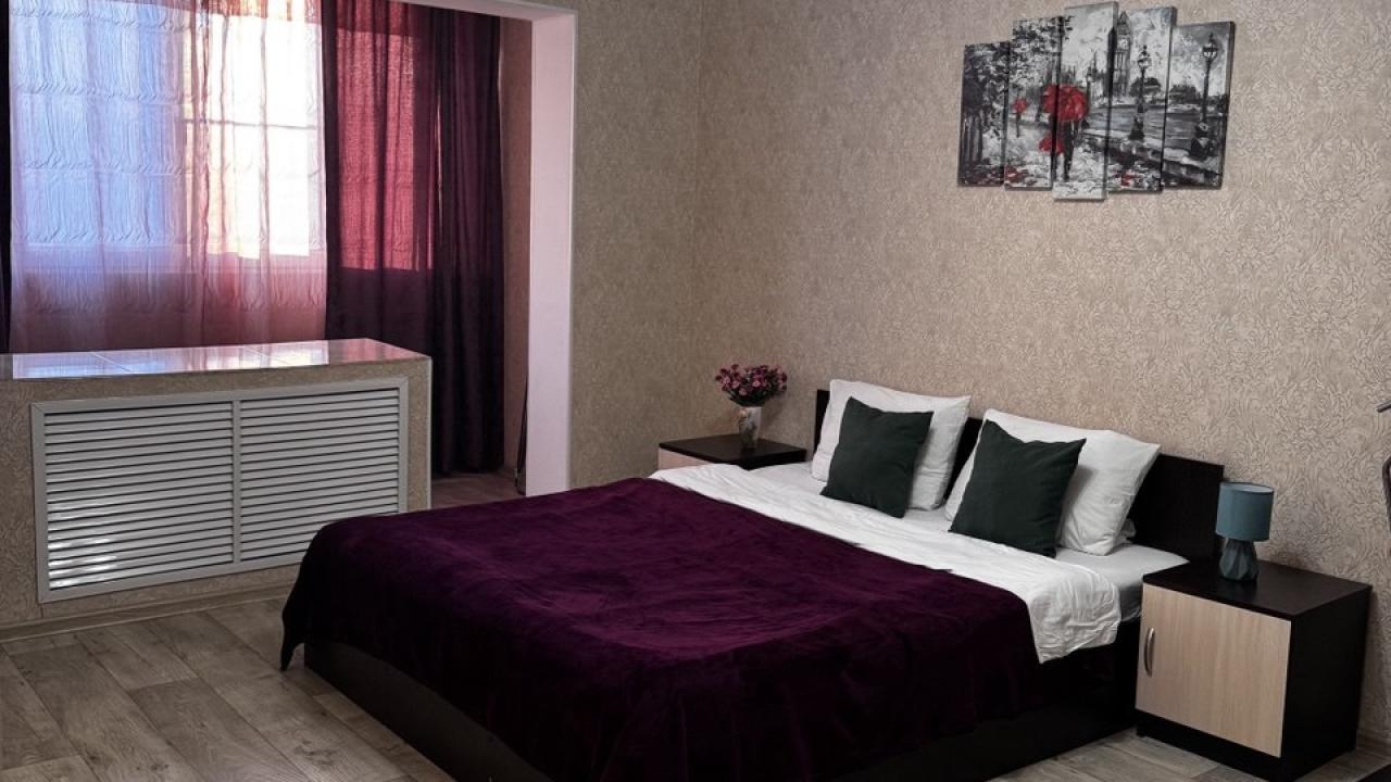 Real photos of Apartments on Nekrasova Street