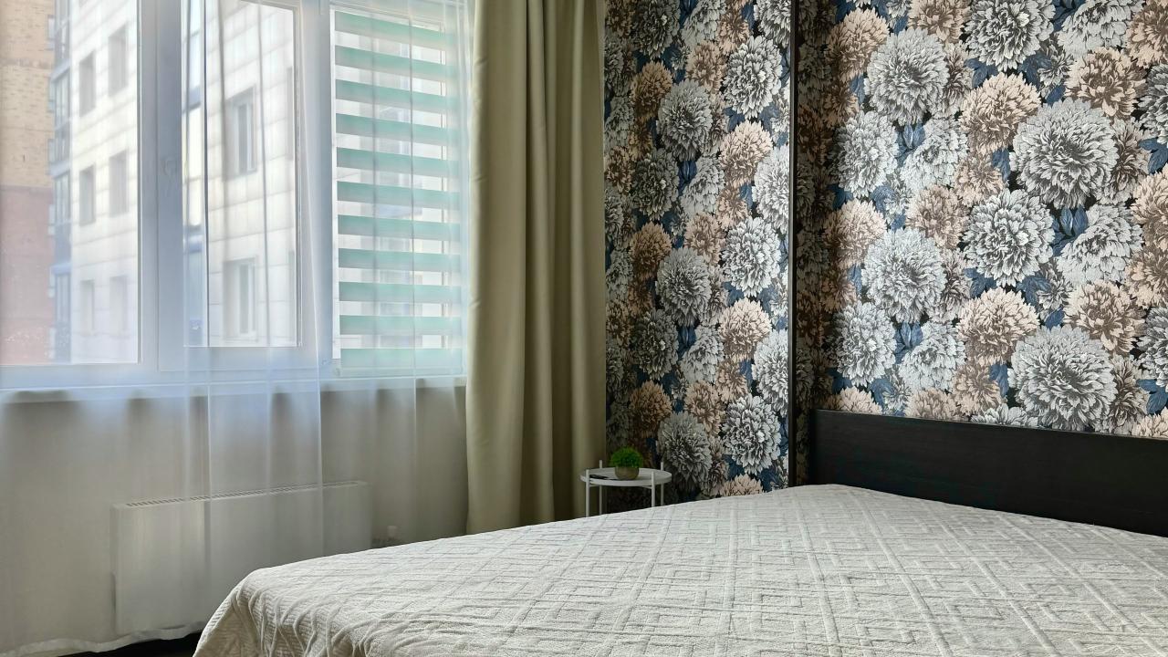 Real photos of Apartment on 165 Proletarskaya Street