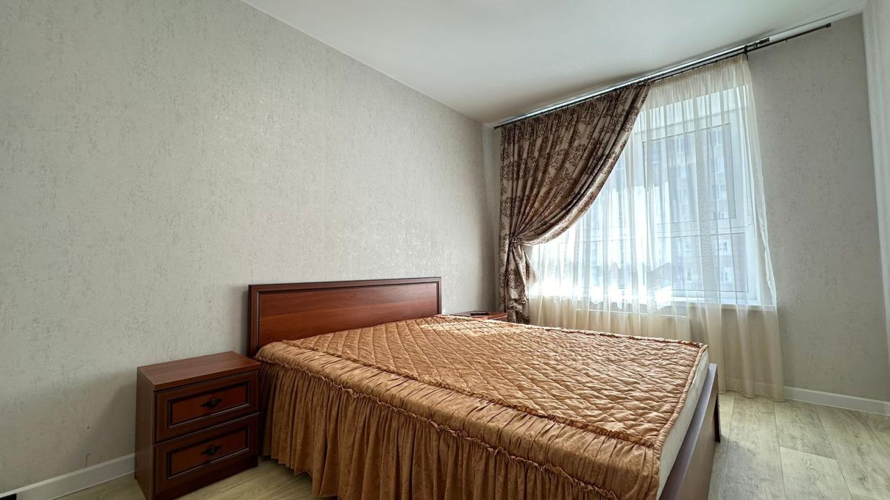 Реальные фото Апартаменты на улице Даурская