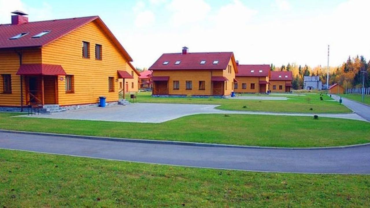 Real photos of Dolina Ivolga