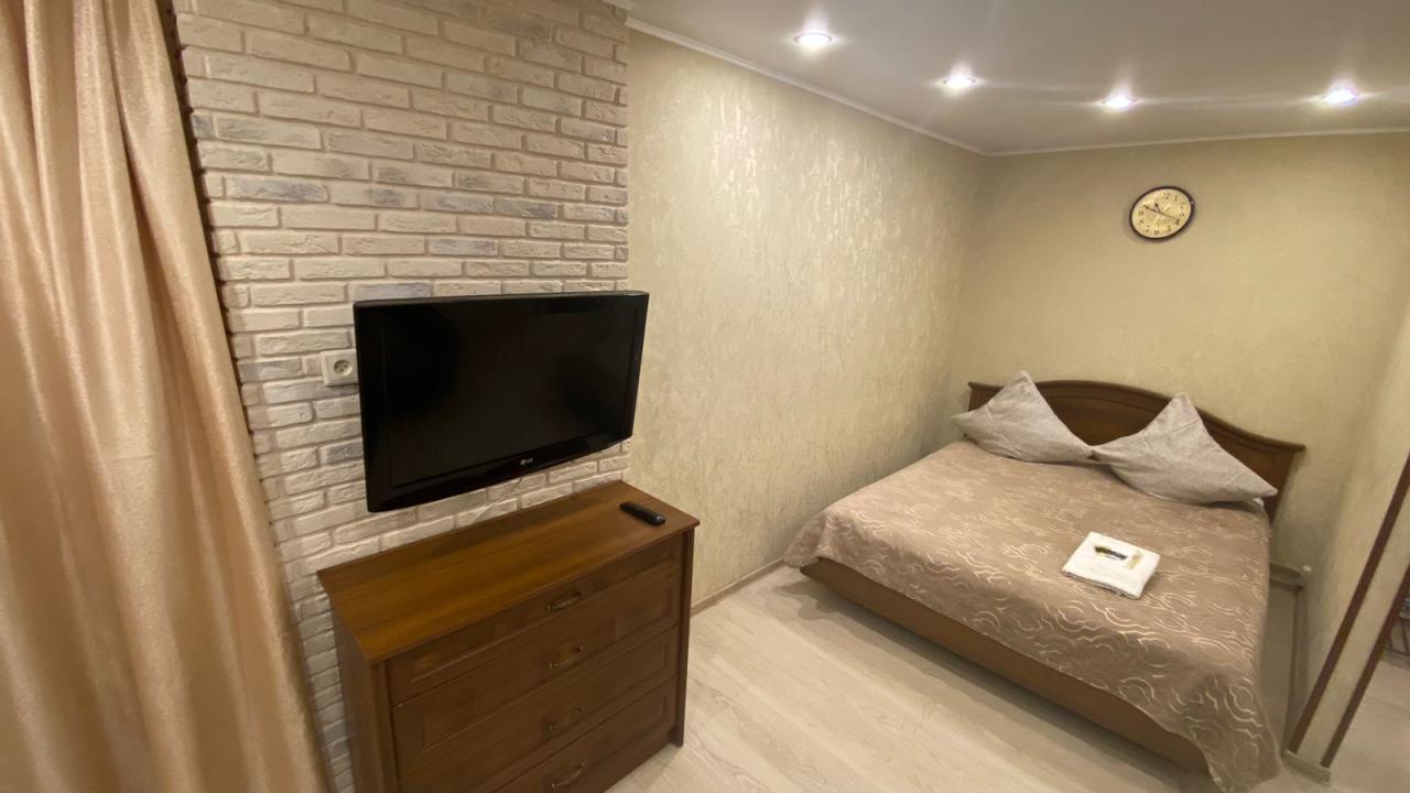 Real photos of A cozy place on Pobedy Avenue 289