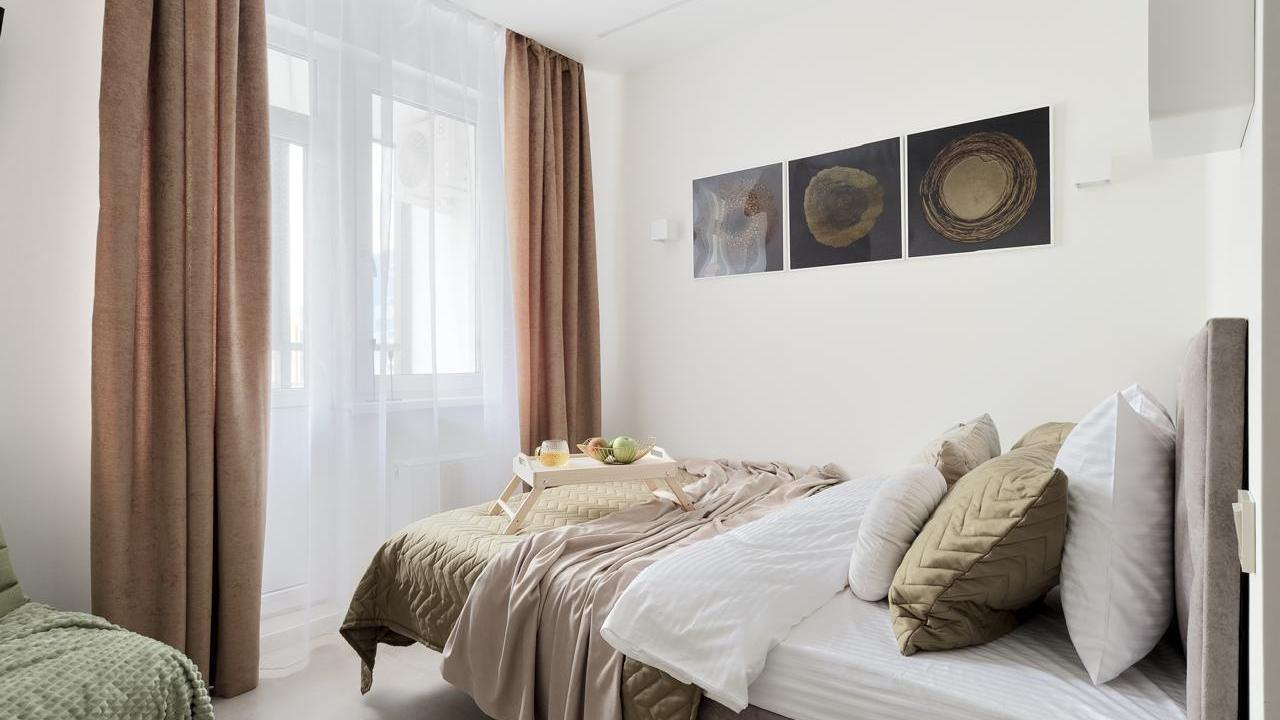 Real photos of Sutki Rent near the airport
