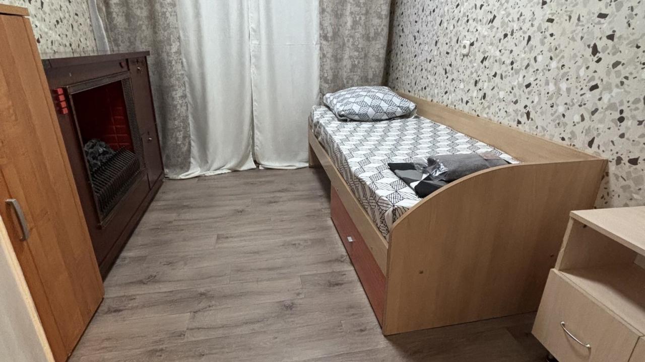 Real photos of Apartments on 3A Lomonosova Street