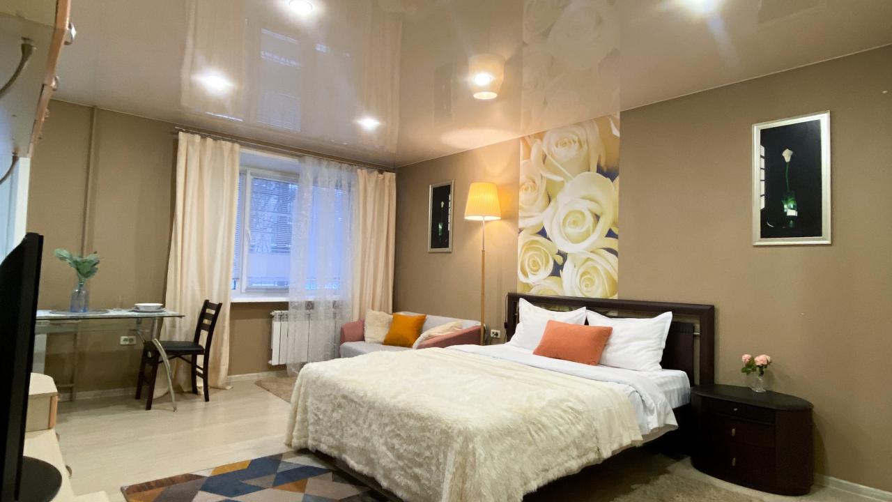 Real photos of Apart Comfort on Uglichskaya street 27 A