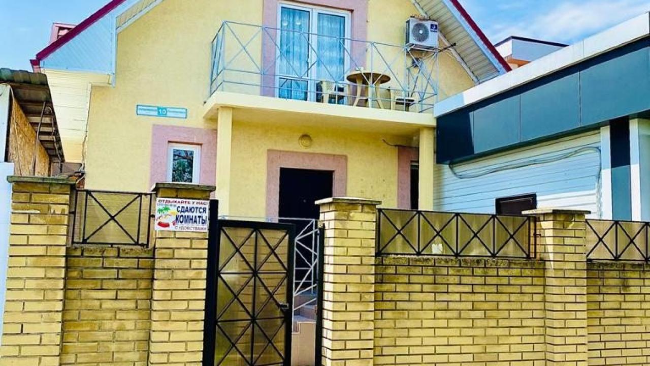 Реальные фото Jameson Cottage (Коттедж Джемесон)